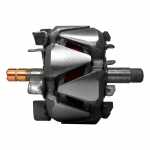 Rotor reman. 12V 120A Valeo Audi A4 Mercedes-Benz Classe C Skoda Superb Volkswagen Passat