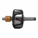 Rotor reman. 12V 55A Bosch Mercedes-Benz 180D