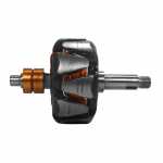 Rotor reman. 12V 90A Bosch (c/ rosca M14)