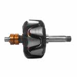 Rotor reman. 24V 55A Bosch Mercedes-Benz caminhões e ônibus