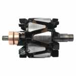 Rotor reman. 12V 50A Hitachi Bobcat Doosan escavadeira Gehl Mustang Takeuchi mini pá carregadeira Isuzu motor