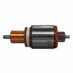 Induzido reman. 12V Bosch John Deere New Holland