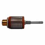 Induzido reman. 12V Magneti Marelli Ford Courier Fiesta Ka