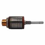 Induzido 12V Magneti Marelli Ford Courier Fiesta Ka