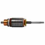 Induzido 12V Magneti Marelli Fiat 128 X1/9 1.1L 1.3L