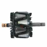 Rotor reman. 24V 150A Bosch HD10 Mercedes-Benz MB Actros 2019 em diante