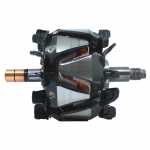 Rotor reman. 12V 130A Denso Hyundai Azera ix35 ix55 (Veracruz) Santa Fé Sonata KIA Magentis Sorento