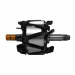 Rotor reman. 12V 40A Denso Bobcat Daihatsu Kubota Piaggio Porter Schaffer Terex Toro cortador de grama Groundmaster Reelmaster