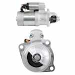 Motor de partida 12V 3.3kW 9 dentes Lucas Indiel Prestolite M93R Agrale 1600 1800 5000 7000 trator BX Ford Cargo 1113 1313 F1000 F4000 F12000 F14000 Valmet Valtra Volkswagen VW 690 790 7110 11130 11140 12140 13130 14140 22140 com motor MWM D229