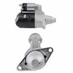 Motor de partida 12V 0.8kW 8 dentes Changan (Chana) Effa Hafei RuiYi