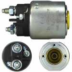 Relé de partida reman. 12V Valeo Nissan Interstar Primastar Opel Movano Vivaro Renault Espace Master Trafic - kit