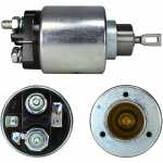 Relé de partida reman. 12V Bosch Chevrolet GM Ipanema Kadett Monza - kit