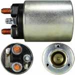 Relé de partida reman. 12V Delco PG150S Daewoo Espero Lanos Opel Agila Corsa Kadett Vectra Vauxhall - kit