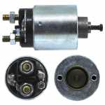 Relé de partida reman. 12V Ford FoMoCo Focus Transit Volvo C30 S40 V50 XC60
