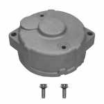 Mancal traseiro (coletor) do motor de partida Delco Remy 29MT Mercedes-Benz Accelo Atego Atron Axor - kit