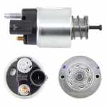 Relé de partida / automático 12V Delco Remy PG260A / PG260B Chevrolet GM Agile Cobalt Cruze Joy Montana Onix Prisma Spin LS LT LTZ