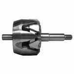 Rotor s/ bobina Delco 20SI Atlas Copco Caterpillar Cummins