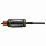 Induzido 12V Delco 42MT Caterpillar Clark John Deere Hyster