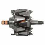 Rotor c/ rolamento 12V 120A Denso Toyota Corolla Cross Hilux SW4