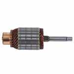 nduzido 12V Valeo BD7E / D7E / D7ED Citroën (c/ comprimento entalhado menor)