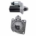Motor de partida 12V 2.2kW 9 dentes Bosch PDM / R78-M55 (JF com redução) Volkswagen Delivery