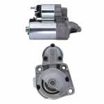 Motor de partida 12V 0.8kW 11 dentes Bosch DM Fiat Palio Uno Mille