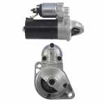 Motor de partida 12V 1.9kW 12 dentes Bosch R70-L35 Mercedes-Benz MB Sprinter 311 313 415 416 515 516 CDi 2.2 com motor MB OM651LA ano 2012 em diante