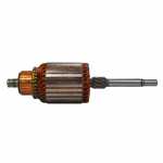 Induzido reman. 12V Bosch Fiat Doblò Palio Siena Strada