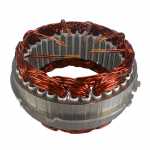 Estator 12V 90A Bosch Fiat Ford Volkswagen