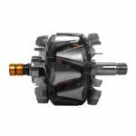 Rotor c/ rolamento 12V 90A Bosch Fiat Iveco Valtra Volkswagen