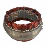 Estator 12V 120A Bosch Chevrolet GM Astra Vectra Fiat