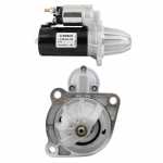 Motor partida 12V 3kW 10 dentes 32mm Bosch R78-M55 (PDM - JF com redução) Mercedes-Benz MB 1113 1116 1316 1317 1319 1516