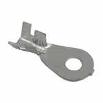 Terminal latão estanhado olhal 3/16 (furo aproximadamente 5.2mm - ideal para parafuso M5)