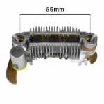 Retificador do alternador 55A / 60A Mitsubishi Colt Lancer Space Wagon Honda Civic