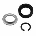 Jogo de trava do impulsor 14.00 x 22.00 x 6.00 mm do motor de partida Wapsa Perkins