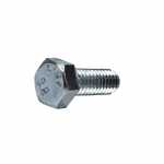 Parafuso cabeça sextavada para fixação do mancal intermediário do motor de partida Bosch KB