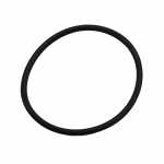 Anel de vedação 32 x 36 x 2 mm para encosto do rolamento no mancal traseiro do alternador Bosch K1