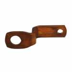 Conexão do relé de partida / automático com a bobina de campo do motor de partida Wapsa Ford trator Hyster empilhadeira Yale empilhadeira