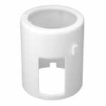 Anel de ajuste do rolamento 6201 do alternador Bosch