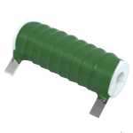 Resistência do eletroventilador/ventoinha do radiador Volkswagen Quantum Santana (com ar-condicionado) (70W 2 pinos/terminais 1 velocidade OR425 OHM 5%)