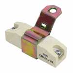 Resistência do eletroventilador/ventoinha do radiador Volkswagen Santana (com ar-condicionado) (70W OR425 OHM 5%)