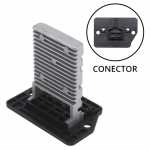 Resistência do eletroventilador interno da caixa evaporadora Ford Ranger (2012 até 2016)