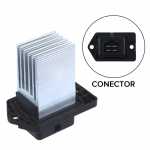 Resistência do eletroventilador interno da caixa evaporadora do ar-condicionado Hyundai ix35 KIA Cerato