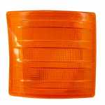 Lanterna dianteira âmbar lado esquerdo Mercedes-Benz 709 710 912 914