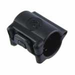 Clip de acabamento final para tubo corrugado / conduíte 4.5mm (3/16 polegada) NW4.5