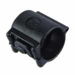 Clip de acabamento final para tubo corrugado / conduíte 7.5mm (5/16 polegada) NW7.5