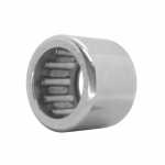 Rolamento de agulha 9 x 13 x 10 mm lado dianteiro do motor de partida Bosch Fiat Doblò Palio Weekend Siena Uno Novo