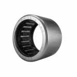 Rolamento de agulha 18 x 24 x 16 mm lado intermediário do motor de partida Bosch KB Case Caterpillar Mercedes-Benz Scania Volvo