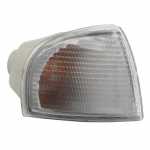 Lanterna dianteira de pisca cristal adaptável lado direito Volkswagen Gol Parati