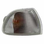 Lanterna dianteira de pisca cristal lado direito Fiat Palio Siena Strada